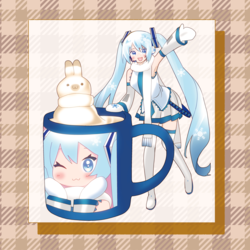 ほっとひと休み