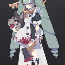 フランケンミク