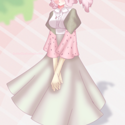 ストロベリー 巡音ルカ