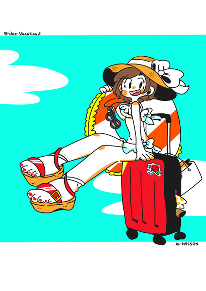 イラスト