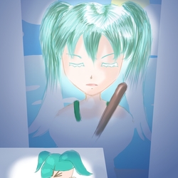 集中、黙想、そしてそのあと・・・