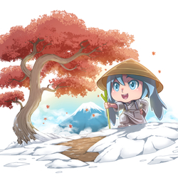 雪ミクダヨー10周年