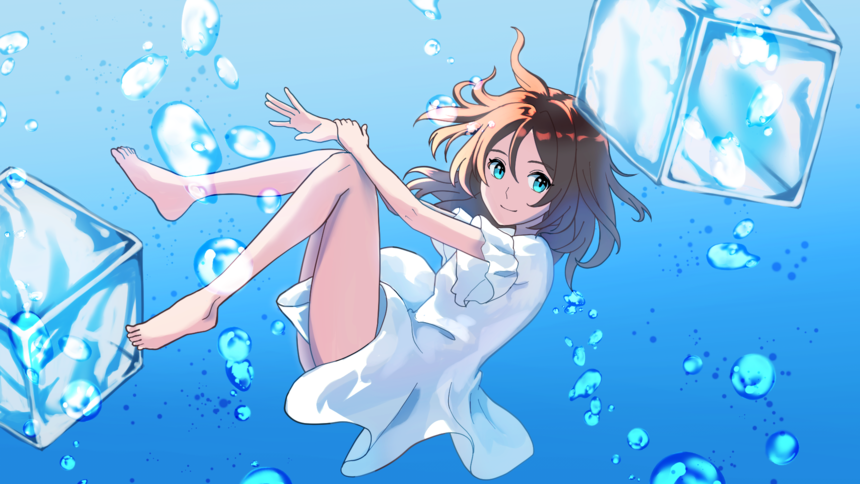 イラスト