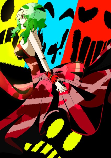 イラスト