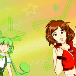 元気デュエット