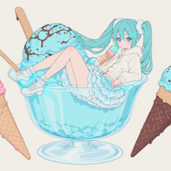 アイス