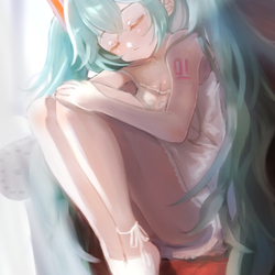 初音ミク