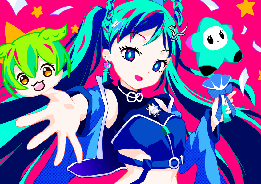 ジャケット画像