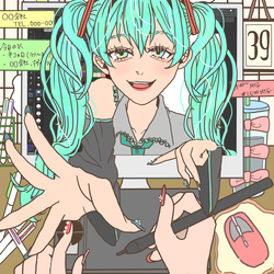 ありがとう、愛してる