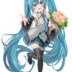 君と描く未来
