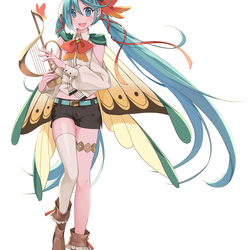 あなたに歌を届けに