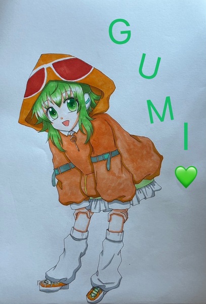 イラスト