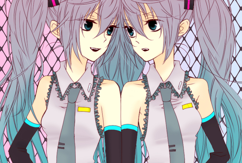 イラスト