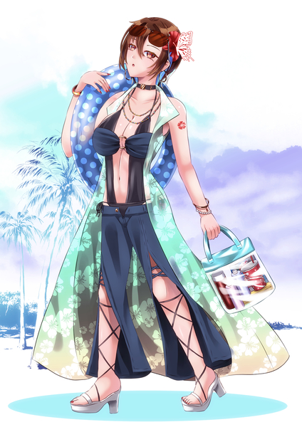 イラスト