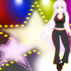 ルカルカ☆ナイトフィーバー