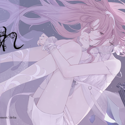 戯れ（thumbnail）