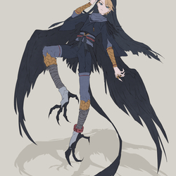 鴉