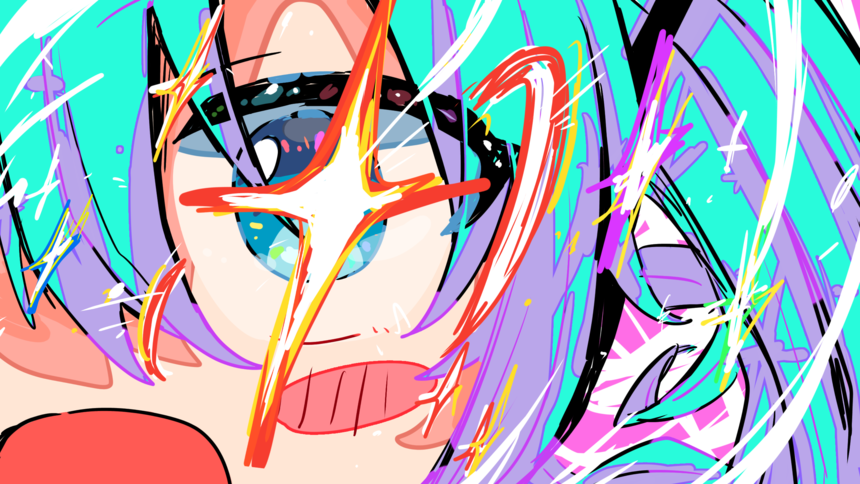 イラスト