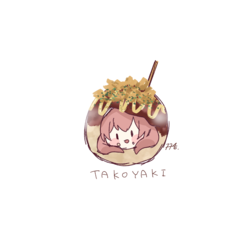 たこルカさん