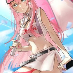 レーシングルカ2025