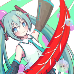 つながる「わ」