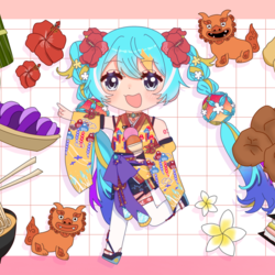 あれも食べた〜い！