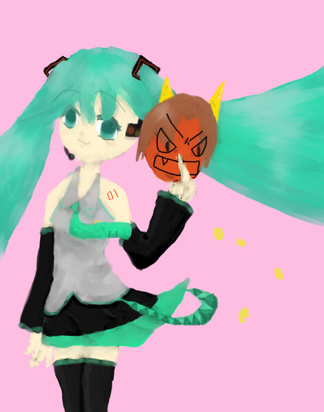イラスト