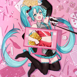 創作って最高だ！！！