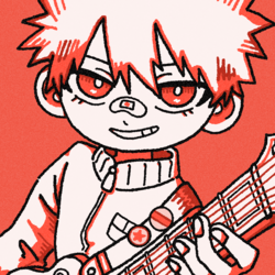 【透過有】エレキギターってすばらしい