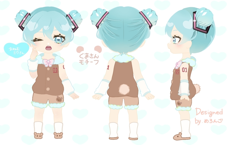 イラスト