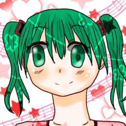ミク