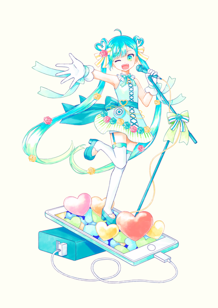 イラスト