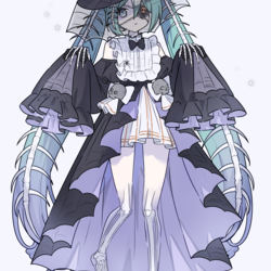 ユウレイロリータ