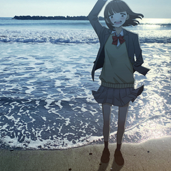 死ぬのを諦めて