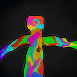 (96) Creative overload