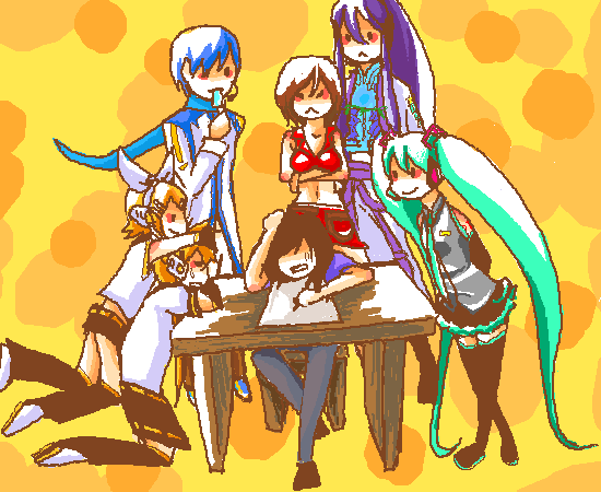 イラスト
