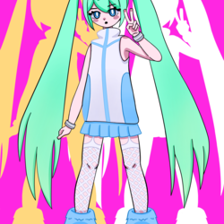 きゅ～と×さぶかるちゃ～