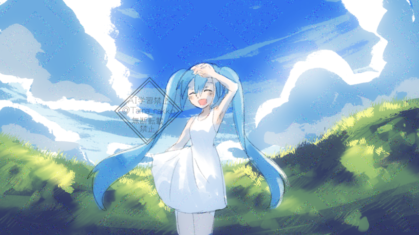 イラスト