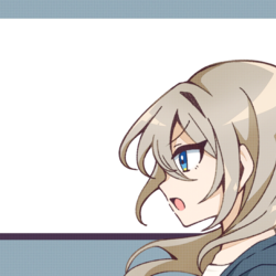 メッセージ（怒）