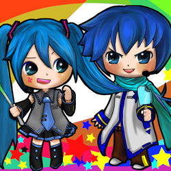 ちょ！巻き込んでる！