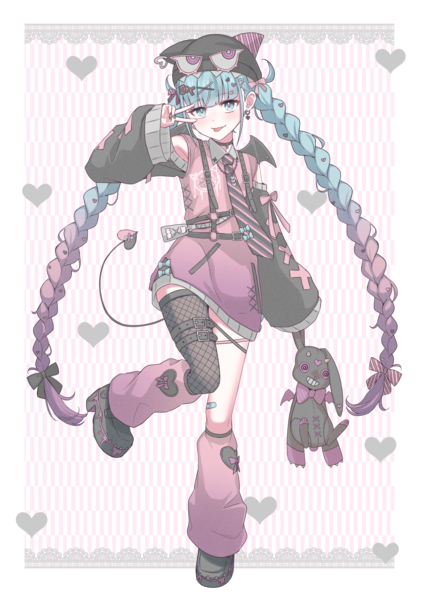 イラスト