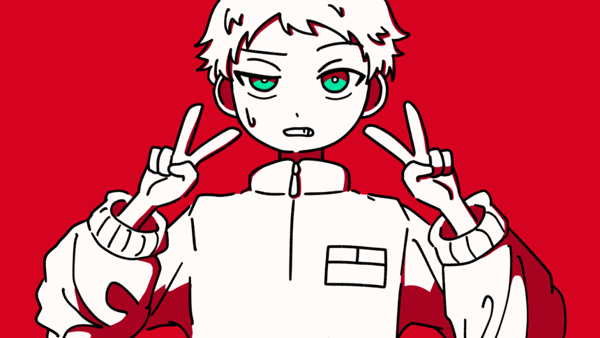 イラスト