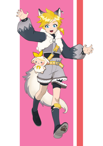 イラスト
