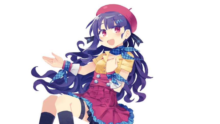 イラスト