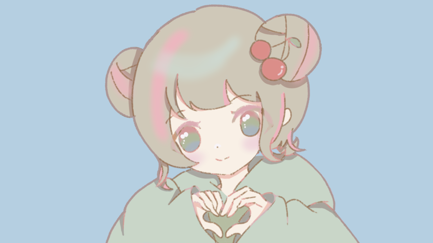 イラスト