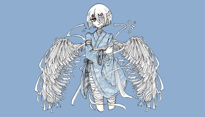 イラスト