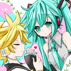 初めて恋の花が咲いたなら