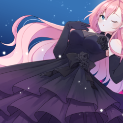 Black Rose