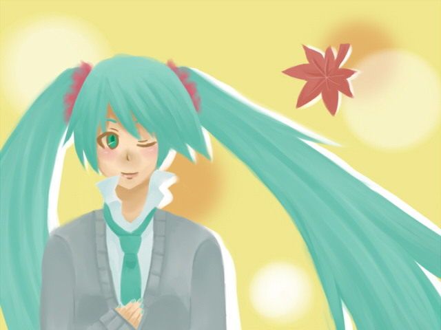 イラスト
