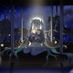 集合的思索、或は環状の魔法